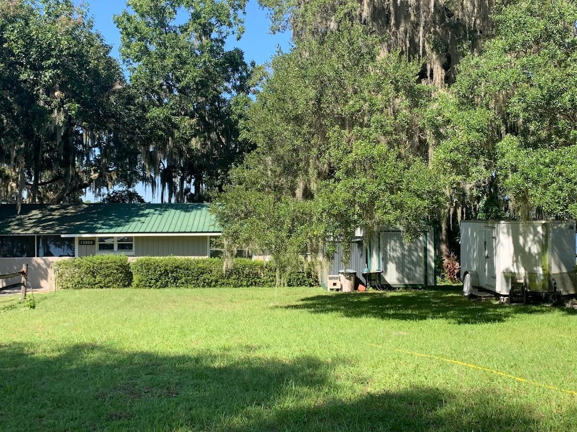 13960 252ND TERRACE RD NE #Cottage 39A, FORT MC COY, FL, 32134