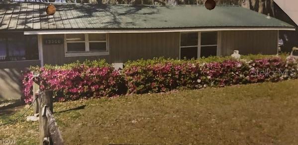 13960 252ND TERRACE RD NE #Cottage 39A, FORT MC COY, FL, 32134