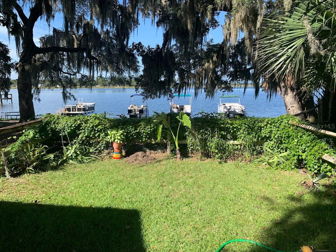 13960 252ND TERRACE RD NE #Cottage 39A, FORT MC COY, FL, 32134