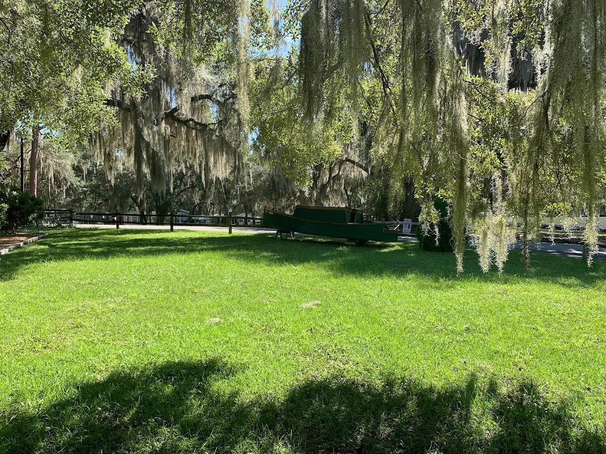 13960 252ND TERRACE RD NE #Cottage 39A, FORT MC COY, FL, 32134