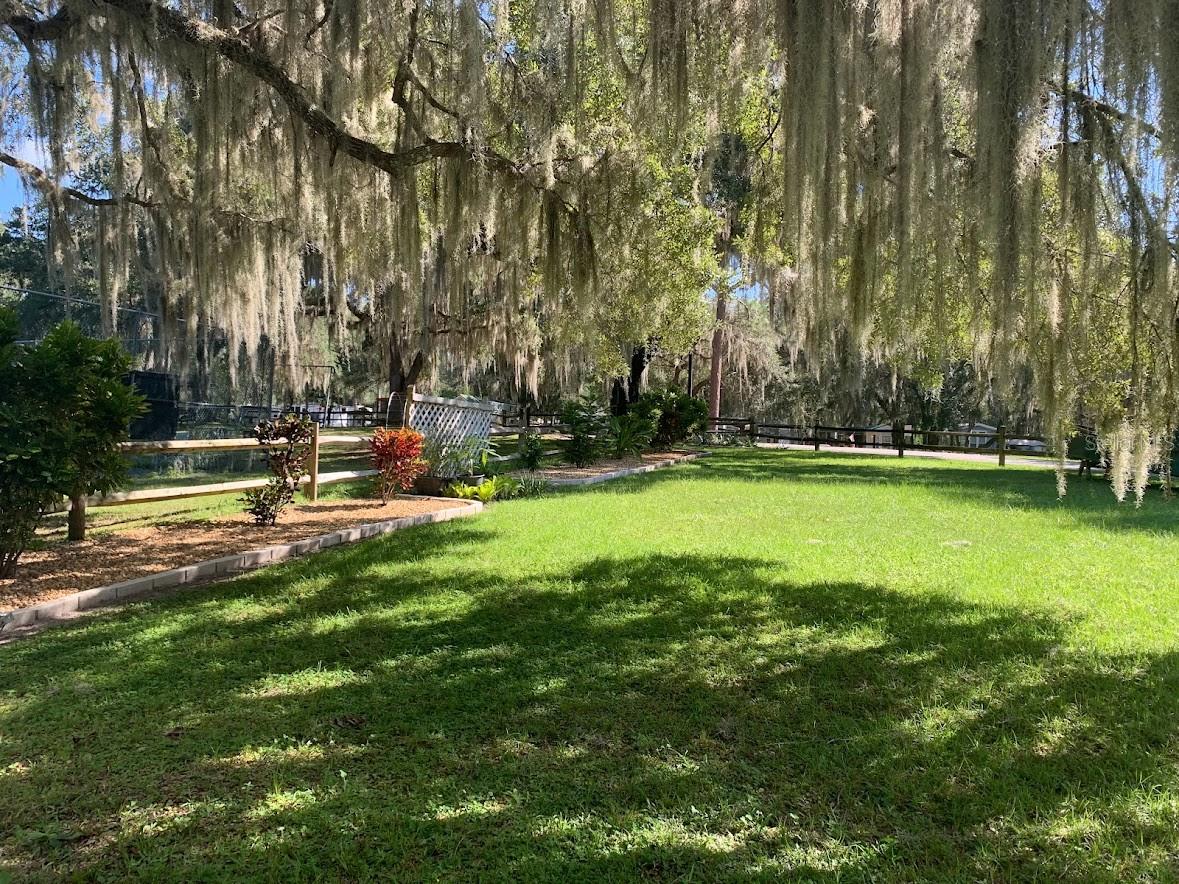 13960 252ND TERRACE RD NE #Cottage 39A, FORT MC COY, FL, 32134