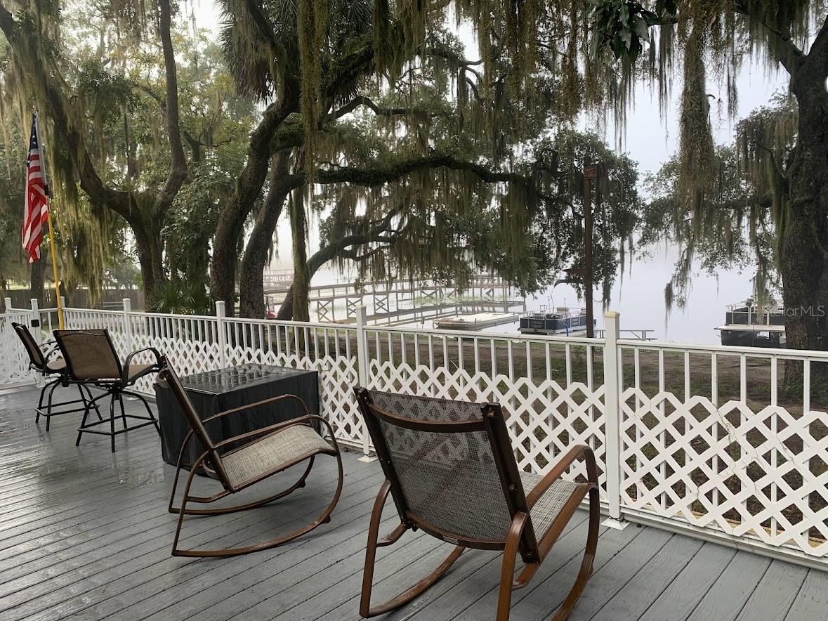 13960 252ND TERRACE RD NE #Cottage 39A, FORT MC COY, FL, 32134
