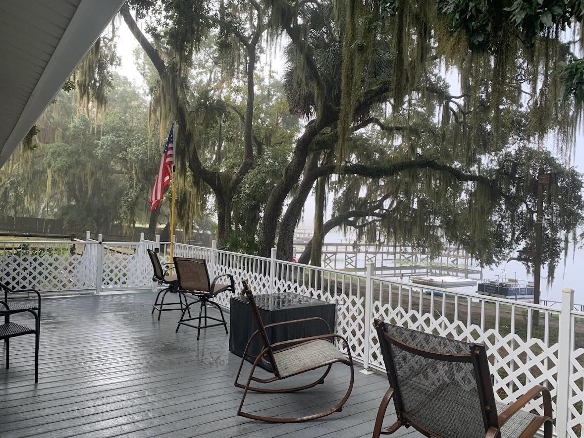 13960 252ND TERRACE RD NE #Cottage 39A, FORT MC COY, FL, 32134