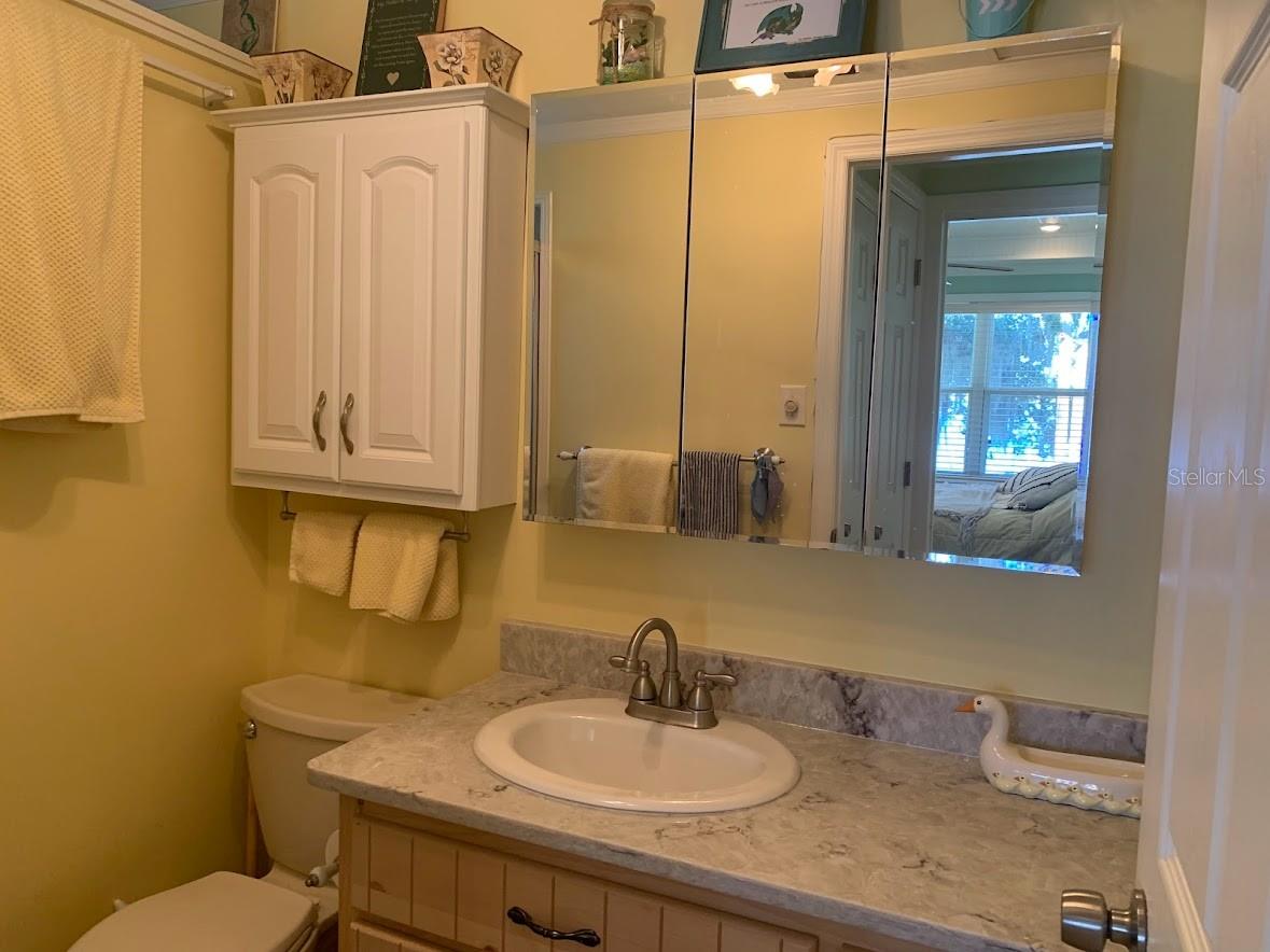 13960 252ND TERRACE RD NE #Cottage 39A, FORT MC COY, FL, 32134
