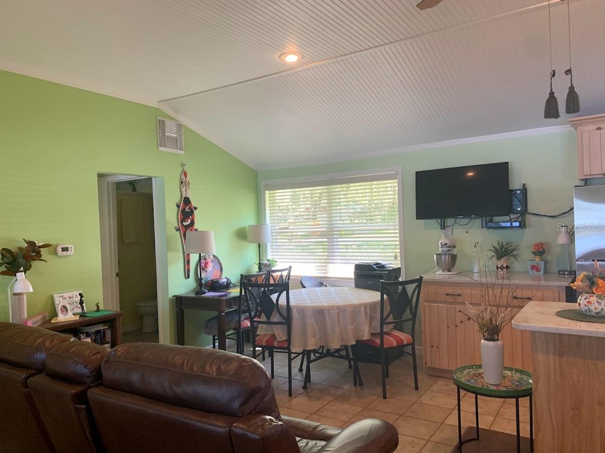 13960 252ND TERRACE RD NE #Cottage 39A, FORT MC COY, FL, 32134