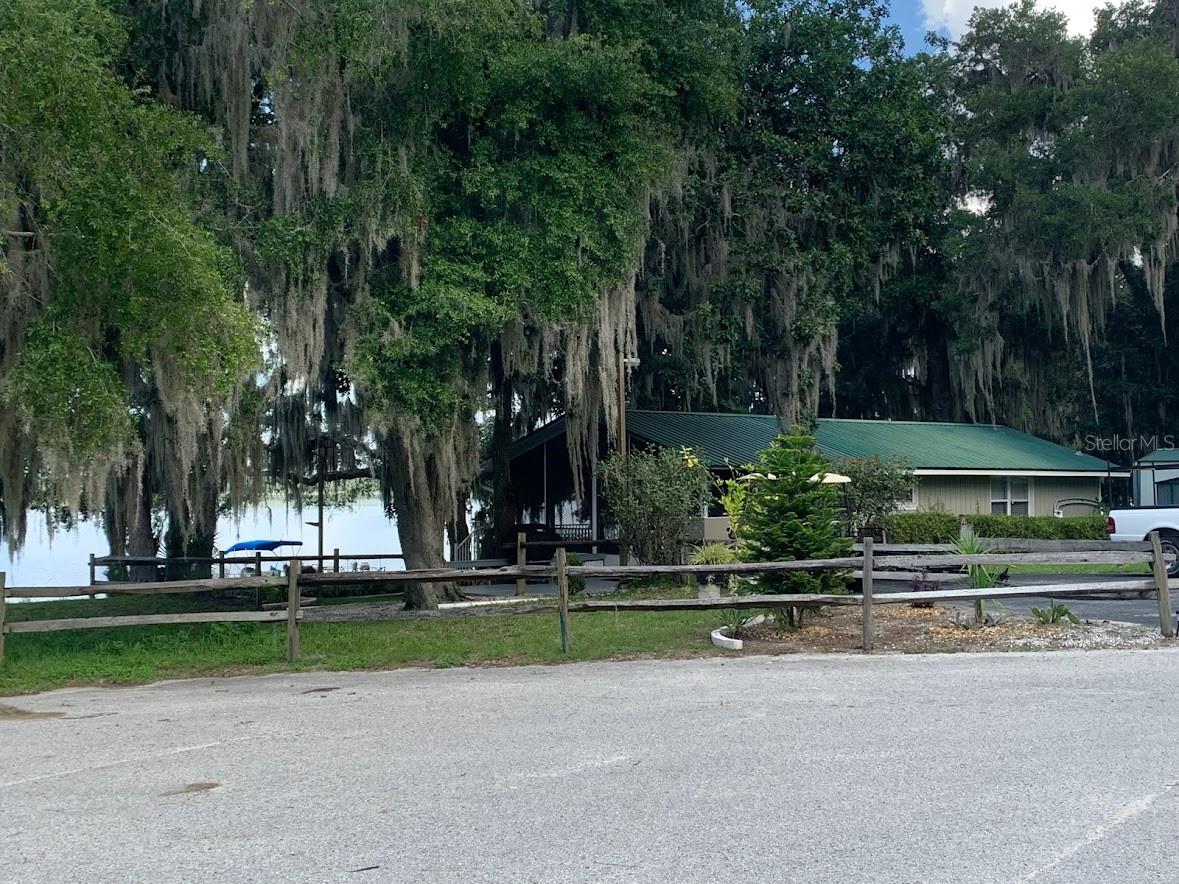 13960 252ND TERRACE RD NE #Cottage 39A, FORT MC COY, FL, 32134