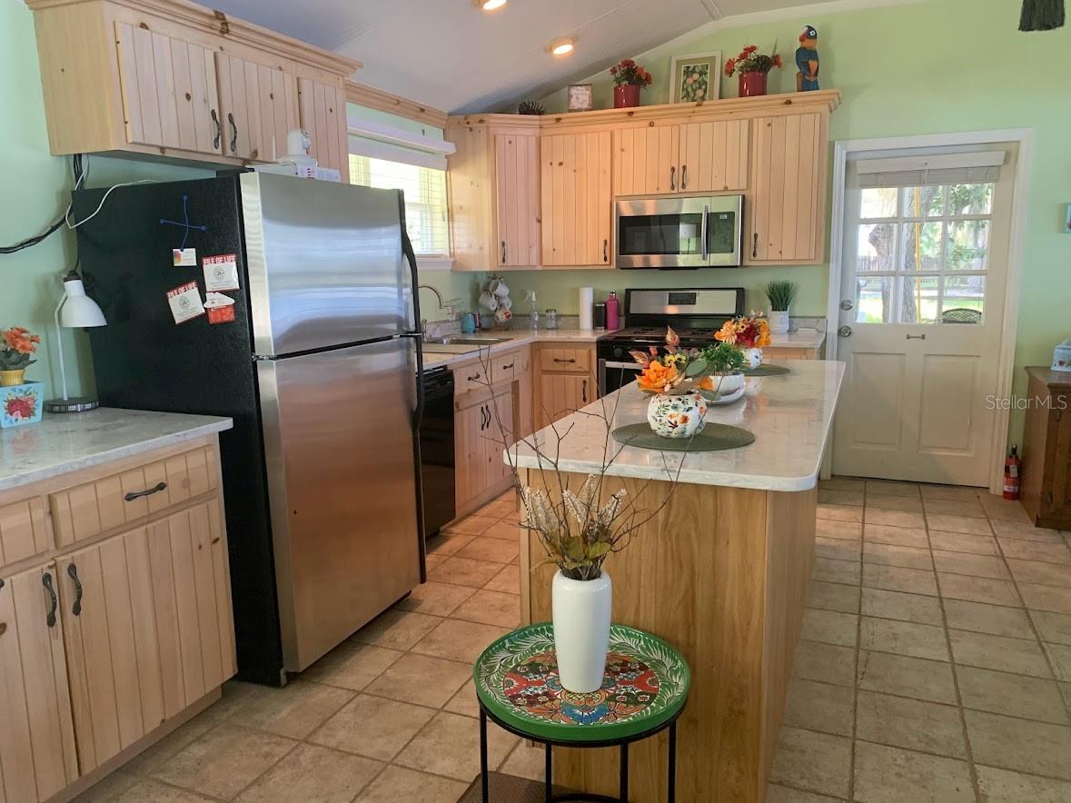 13960 252ND TERRACE RD NE #Cottage 39A, FORT MC COY, FL, 32134