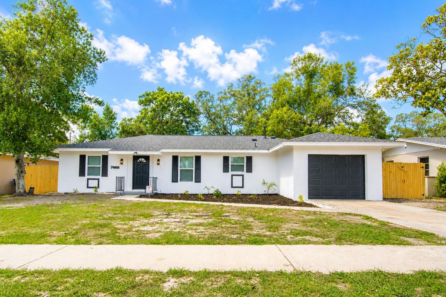 7162 CAMBRIDGE ST, SPRING HILL, FL, 34606