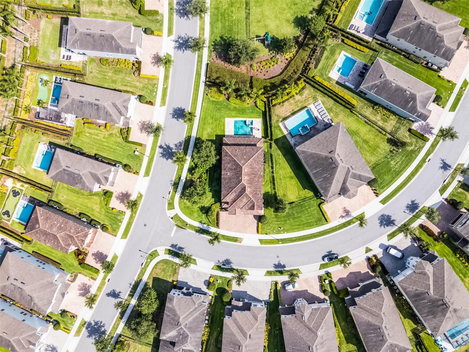 7739 GRABEN ST, KISSIMMEE, FL, 34747