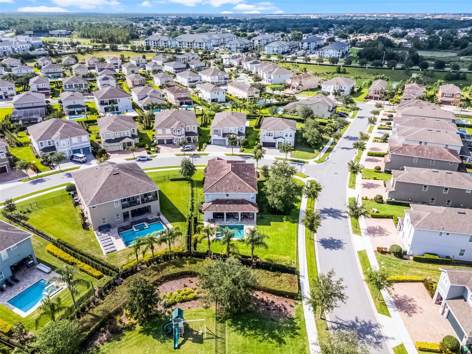 7739 GRABEN ST, KISSIMMEE, FL, 34747
