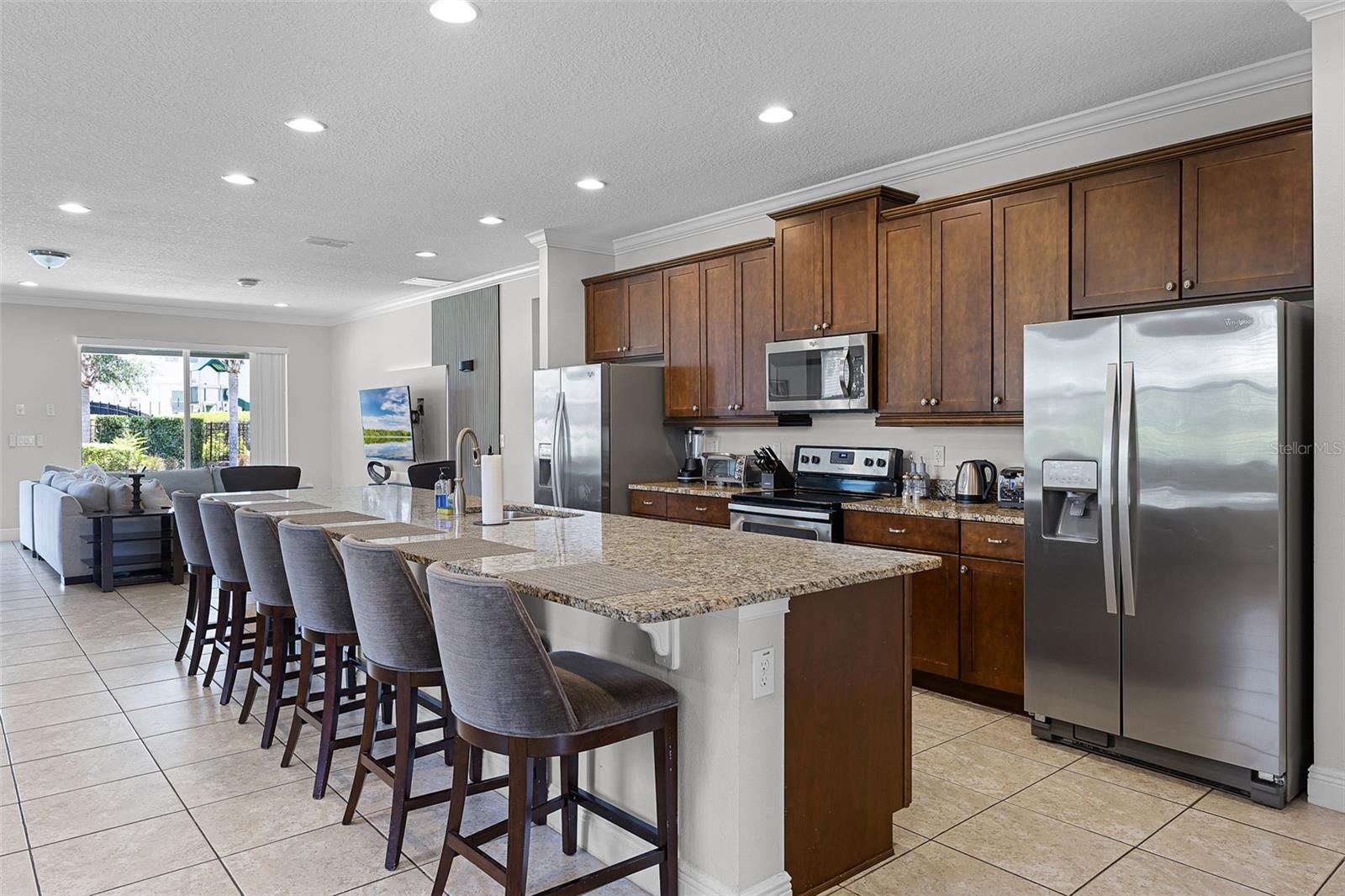 7739 GRABEN ST, KISSIMMEE, FL, 34747