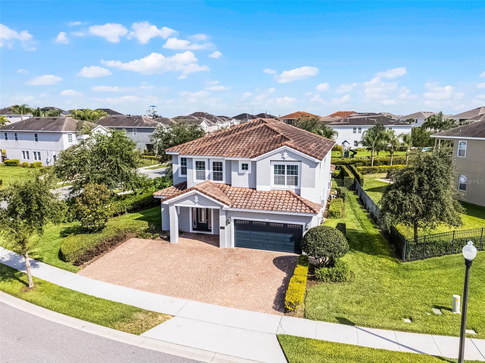 7739 GRABEN ST, KISSIMMEE, FL, 34747