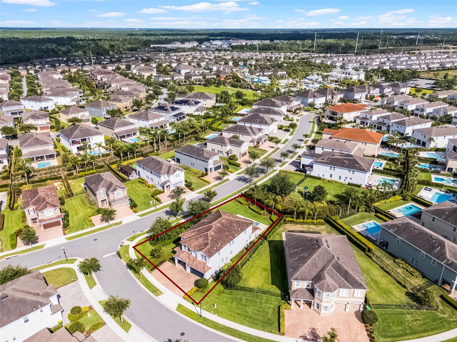 7739 GRABEN ST, KISSIMMEE, FL, 34747