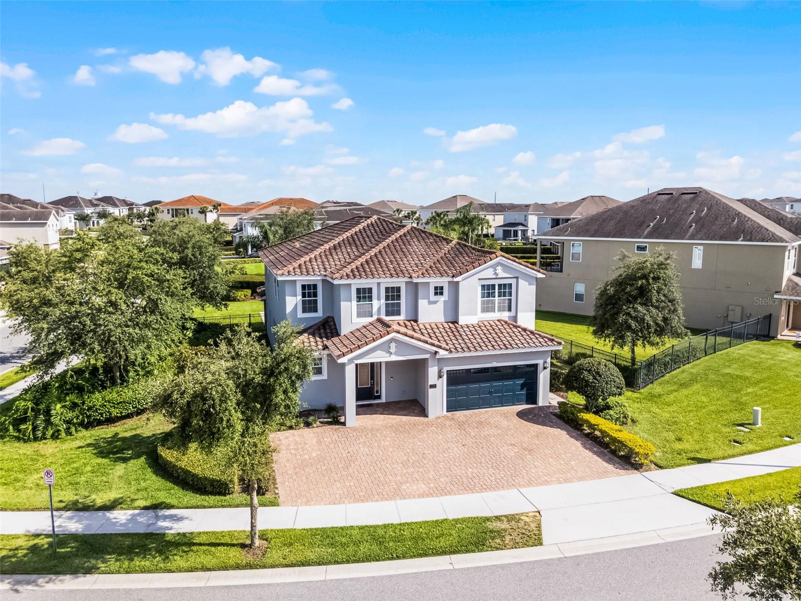 7739 GRABEN ST, KISSIMMEE, FL, 34747
