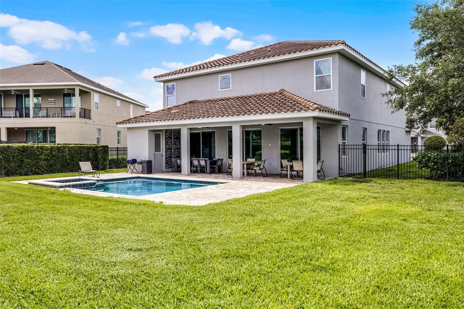 7739 GRABEN ST, KISSIMMEE, FL, 34747