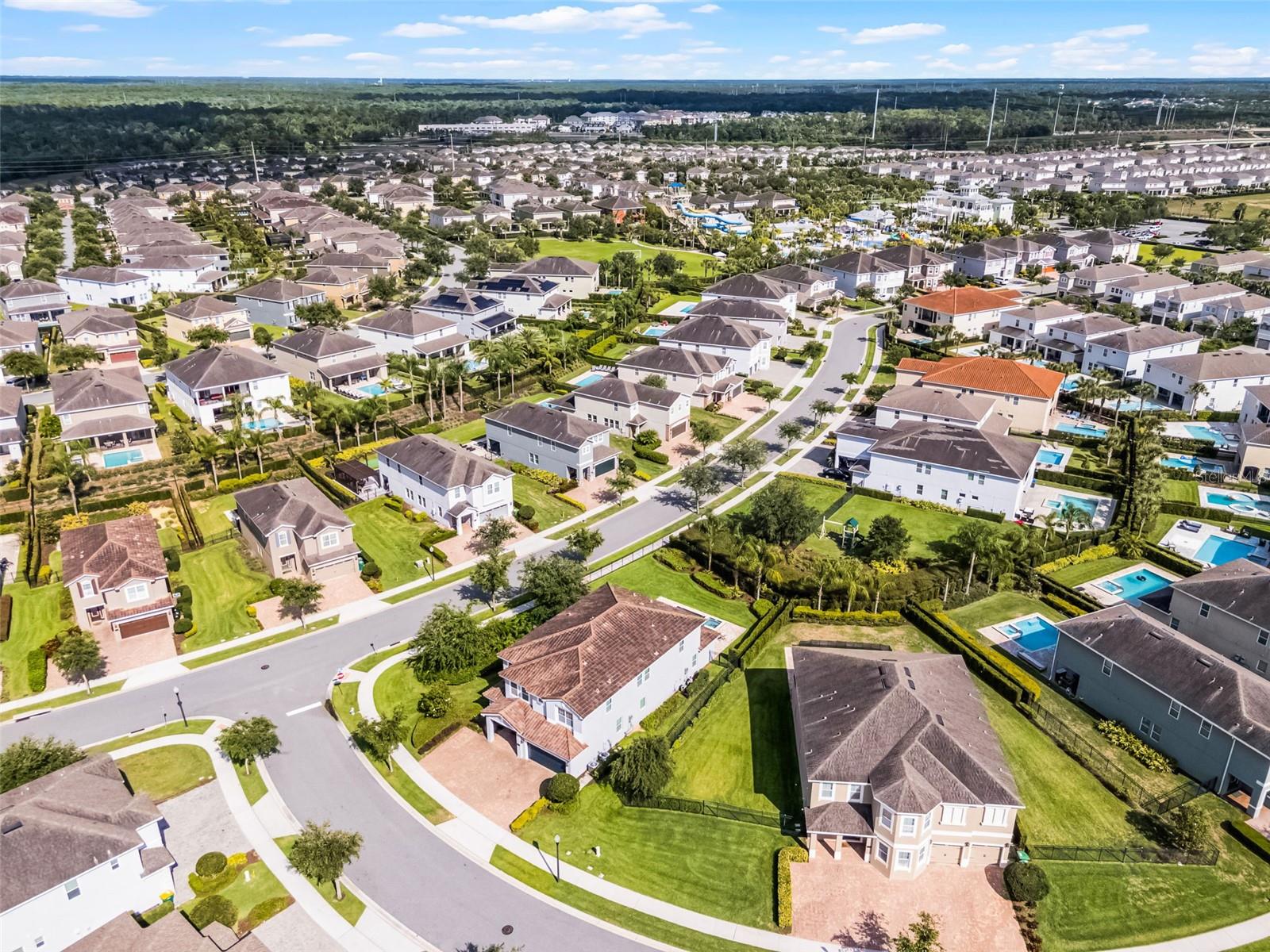7739 GRABEN ST, KISSIMMEE, FL, 34747