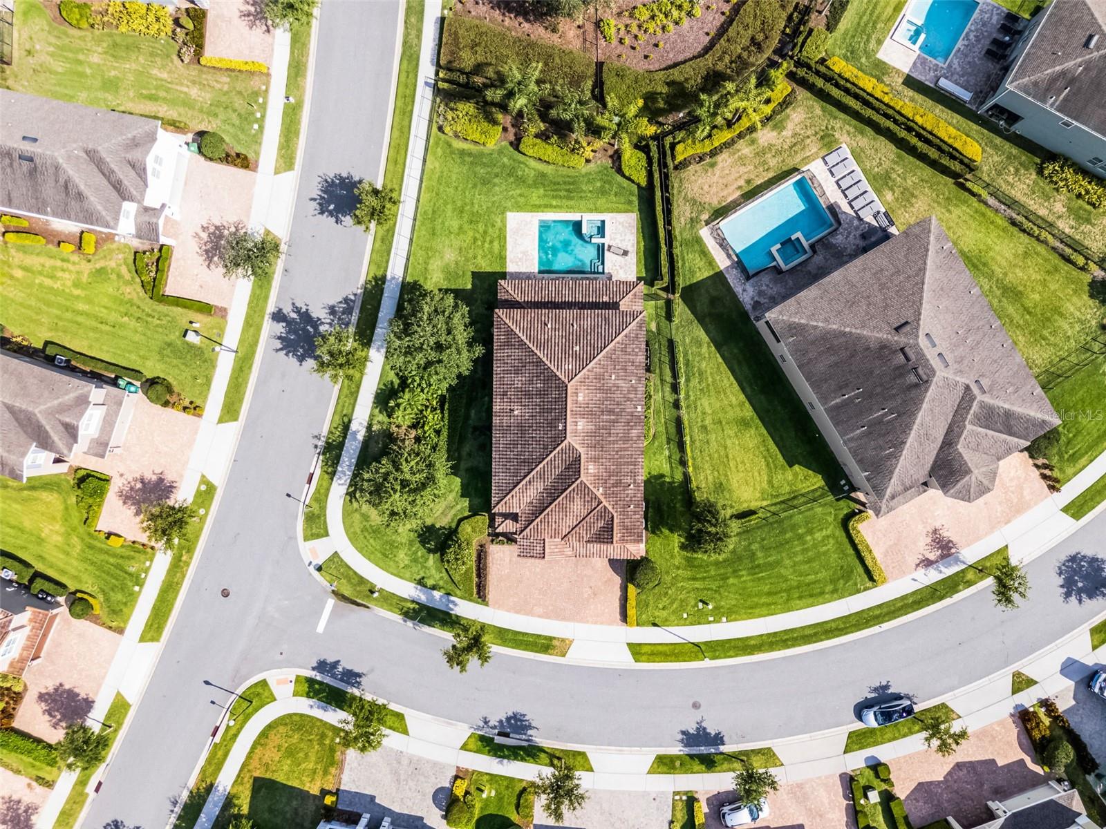 7739 GRABEN ST, KISSIMMEE, FL, 34747