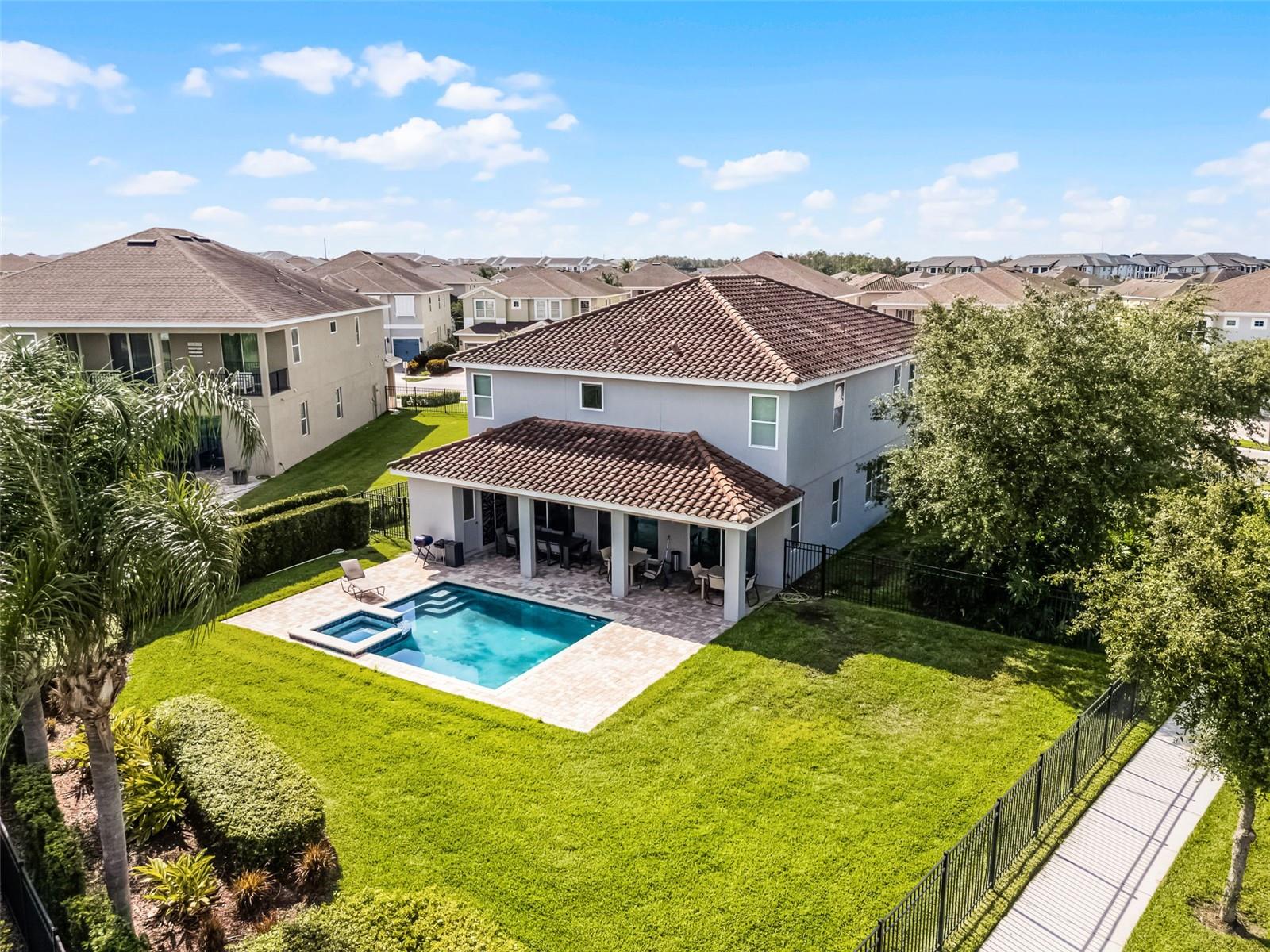 7739 GRABEN ST, KISSIMMEE, FL, 34747