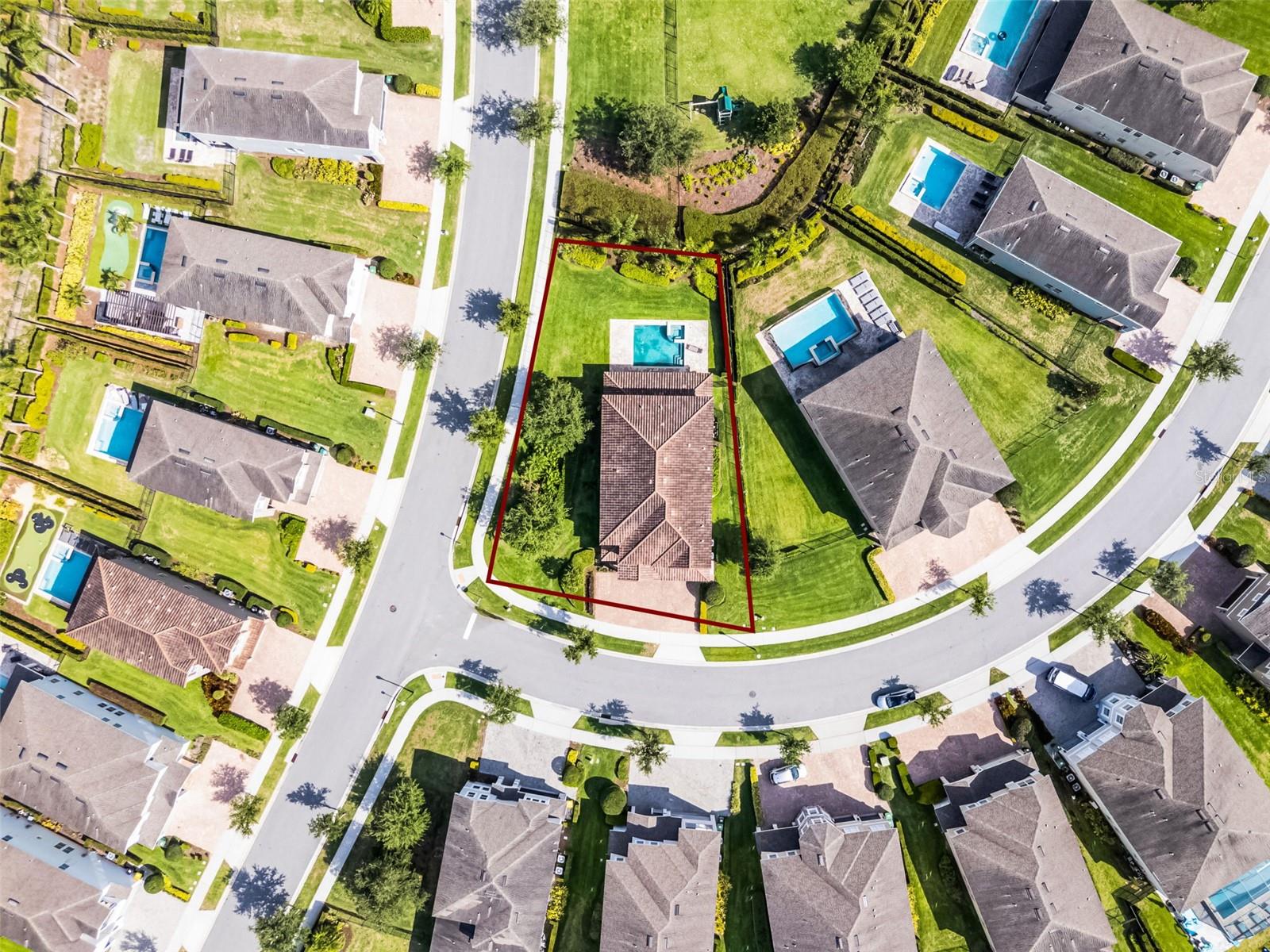 7739 GRABEN ST, KISSIMMEE, FL, 34747