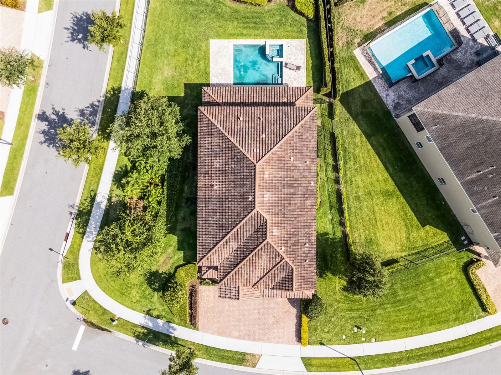 7739 GRABEN ST, KISSIMMEE, FL, 34747