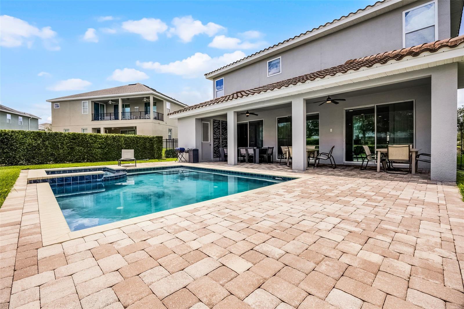 7739 GRABEN ST, KISSIMMEE, FL, 34747