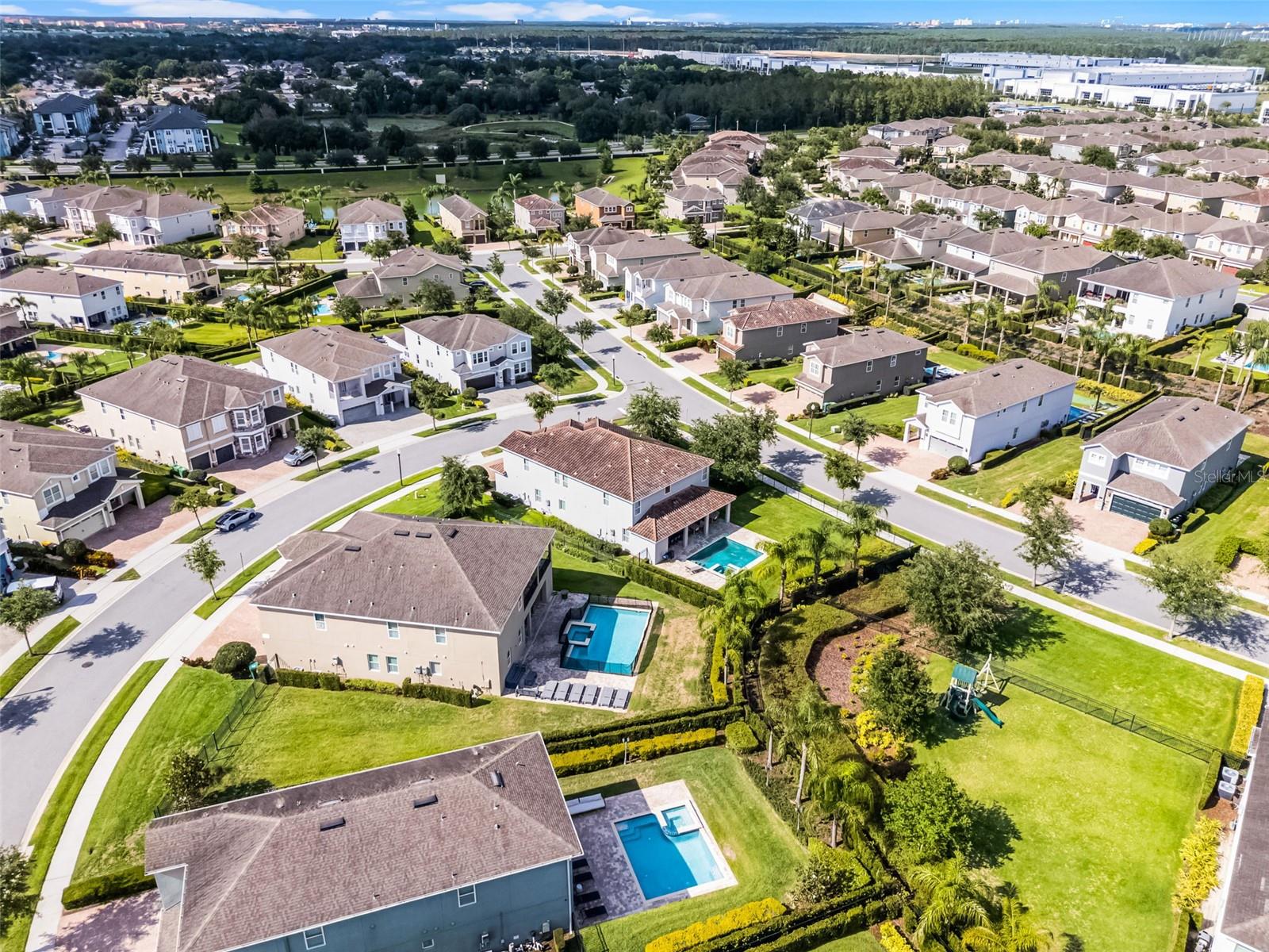 7739 GRABEN ST, KISSIMMEE, FL, 34747
