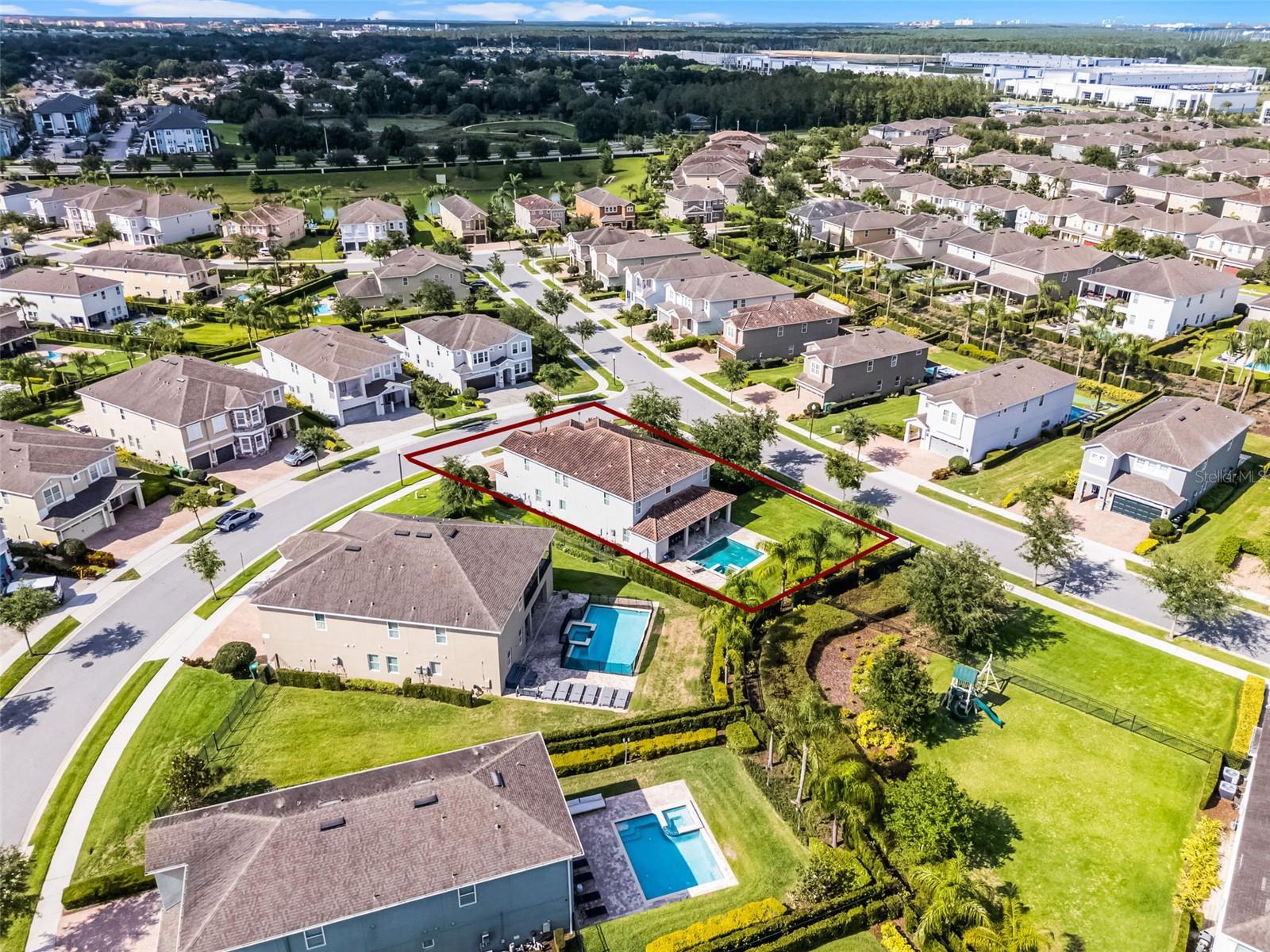 7739 GRABEN ST, KISSIMMEE, FL, 34747