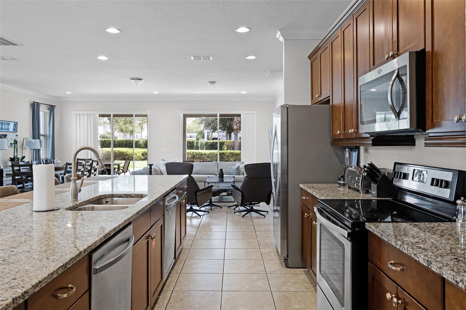 7739 GRABEN ST, KISSIMMEE, FL, 34747