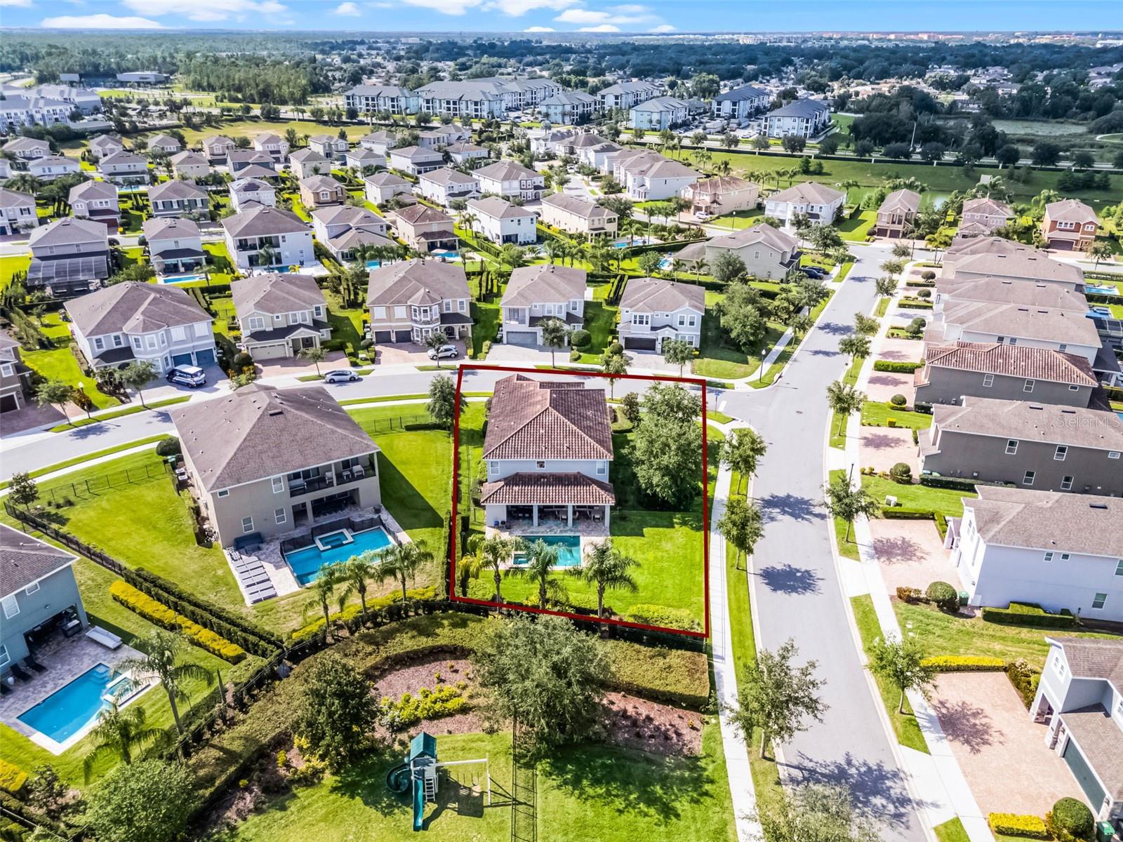 7739 GRABEN ST, KISSIMMEE, FL, 34747