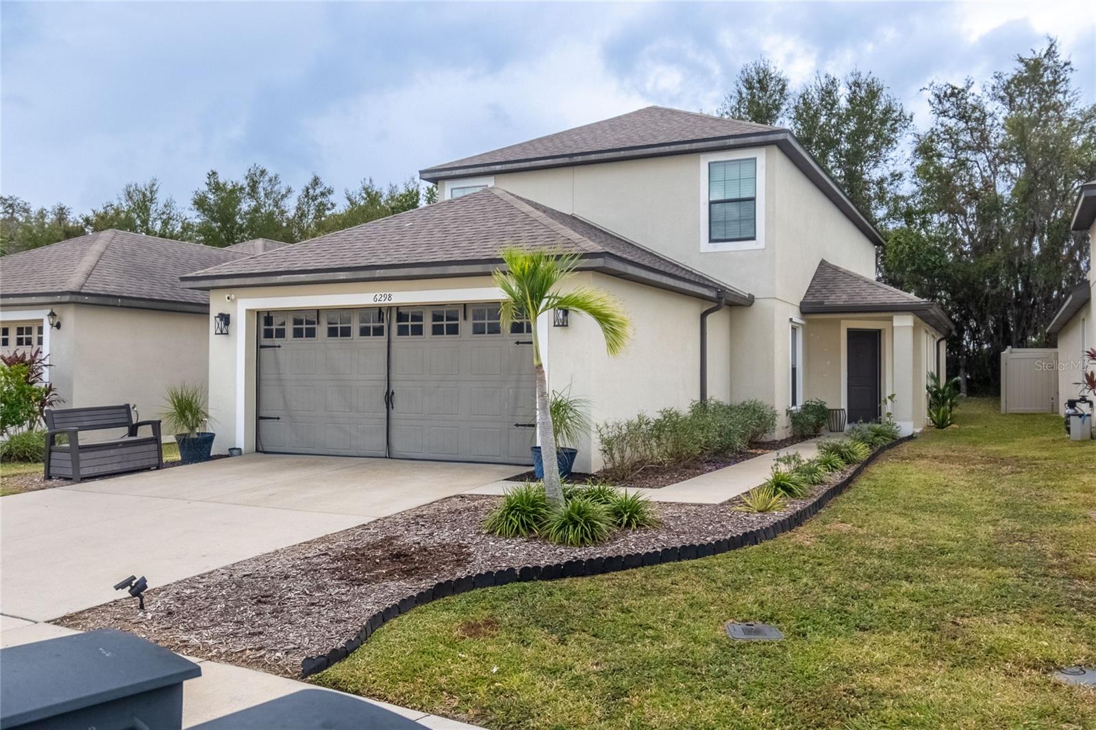 6298 MANITOBA DR, LAKELAND, FL, 33805