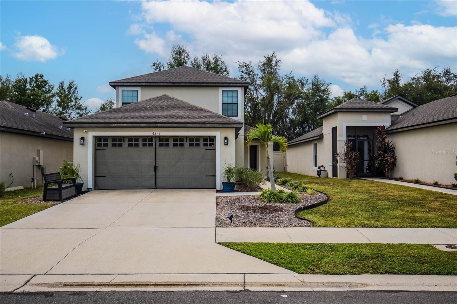 6298 MANITOBA DR, LAKELAND, FL, 33805