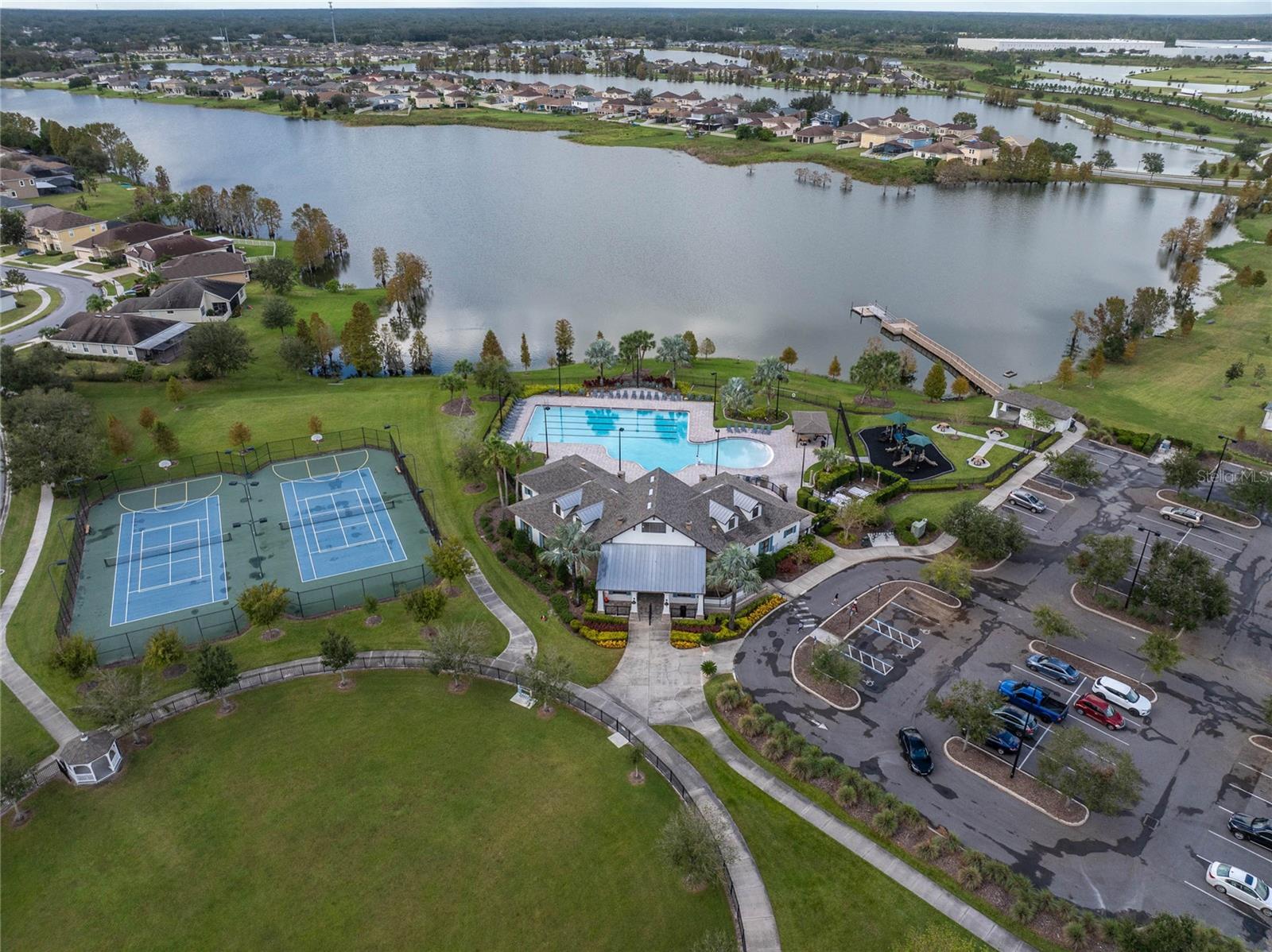 6298 MANITOBA DR, LAKELAND, FL, 33805