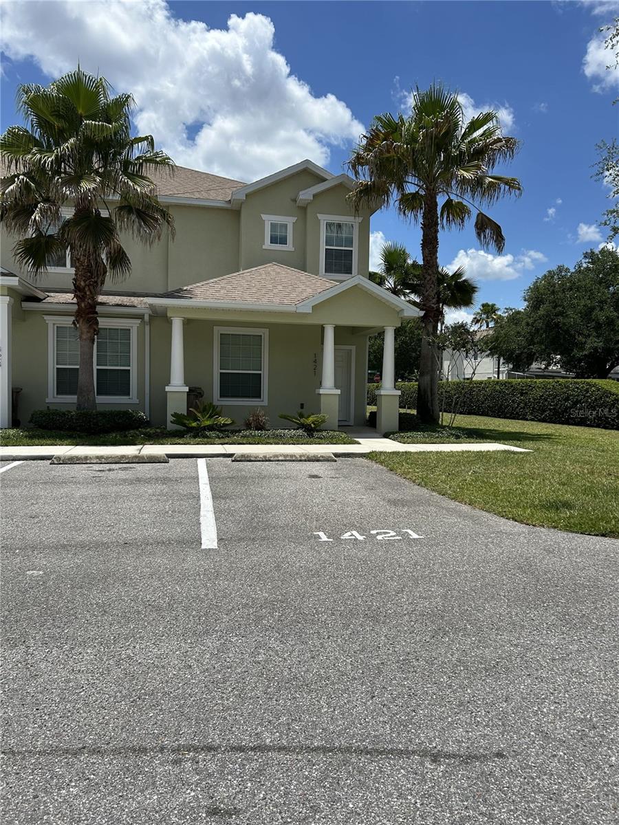 1421 RETREAT CIR, CLERMONT, FL, 34714