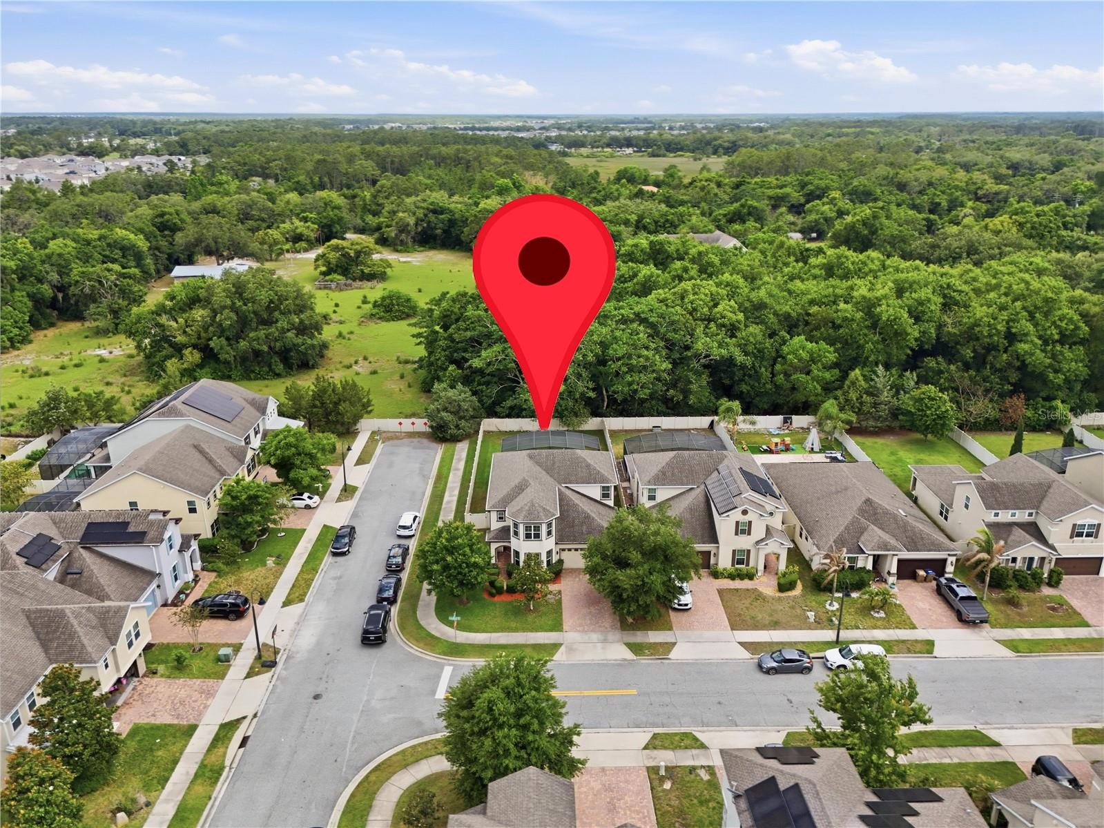 5248 LANDMARK DR, ST CLOUD, FL, 34771