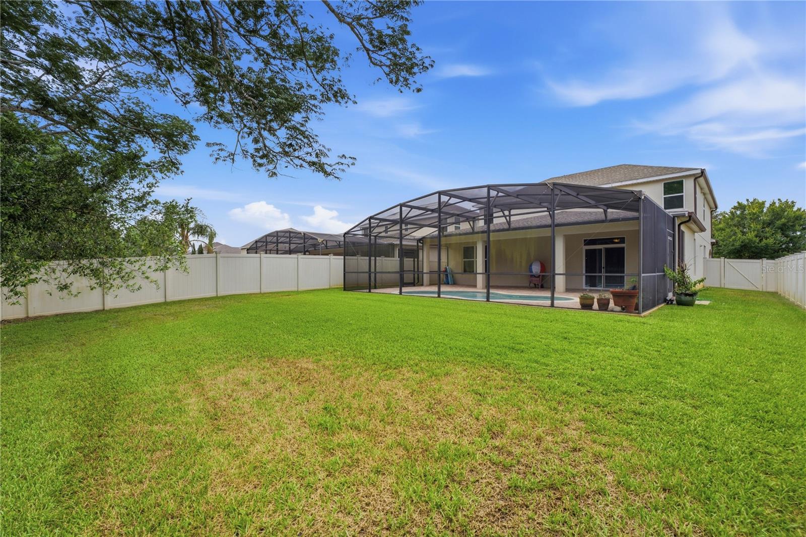 5248 LANDMARK DR, ST CLOUD, FL, 34771
