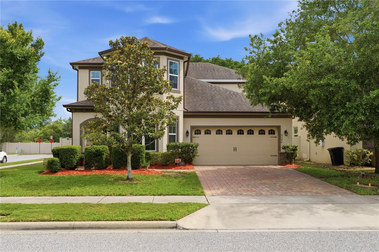 5248 LANDMARK DR, ST CLOUD, FL, 34771