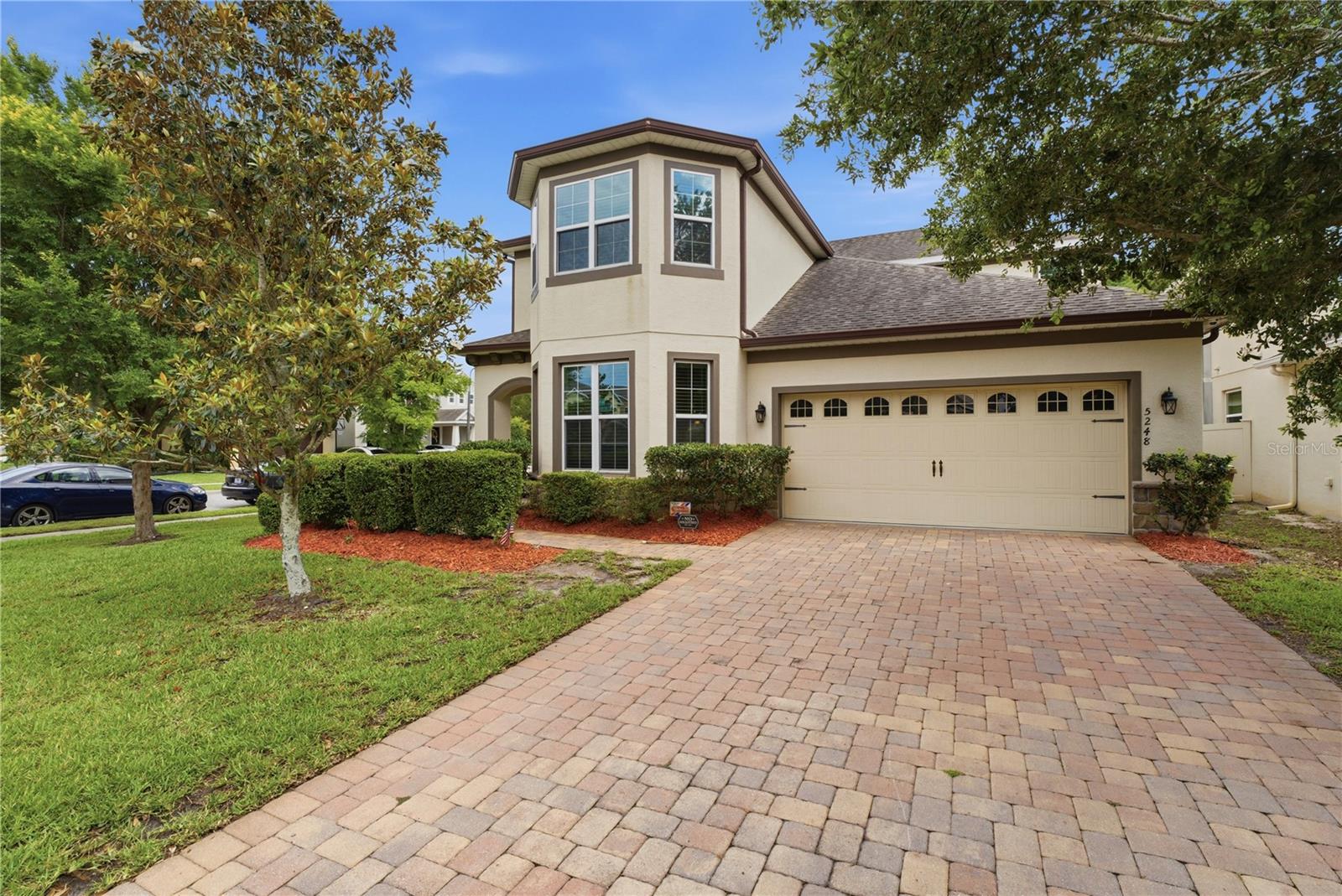 5248 LANDMARK DR, ST CLOUD, FL, 34771