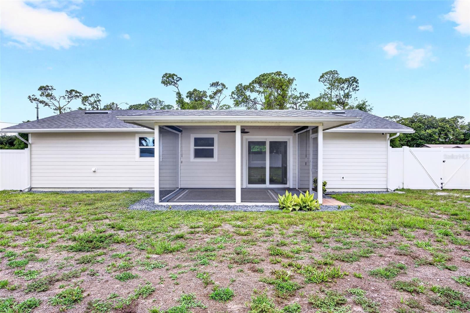 296 ELIDA ST, PORT CHARLOTTE, FL, 33954