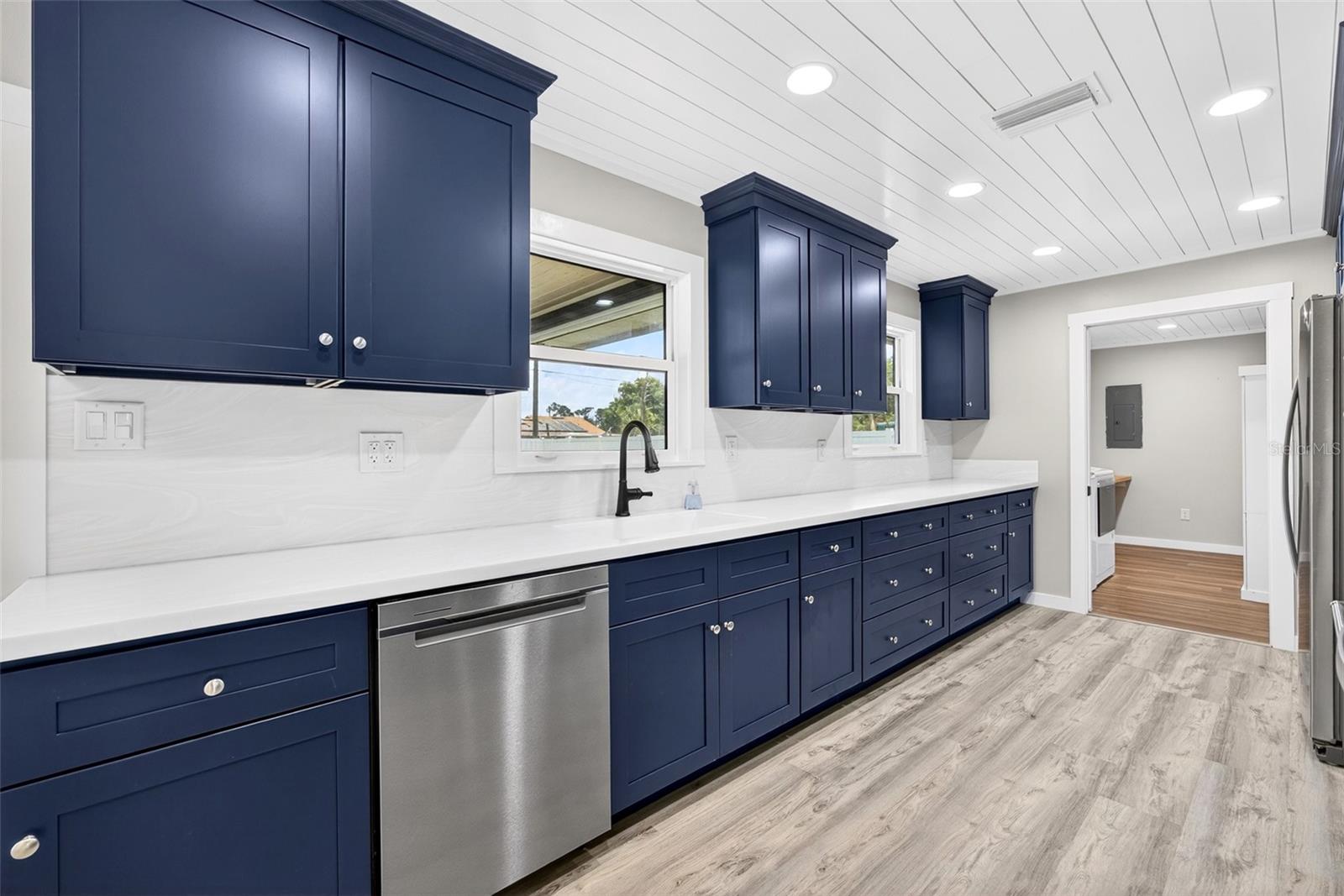296 ELIDA ST, PORT CHARLOTTE, FL, 33954