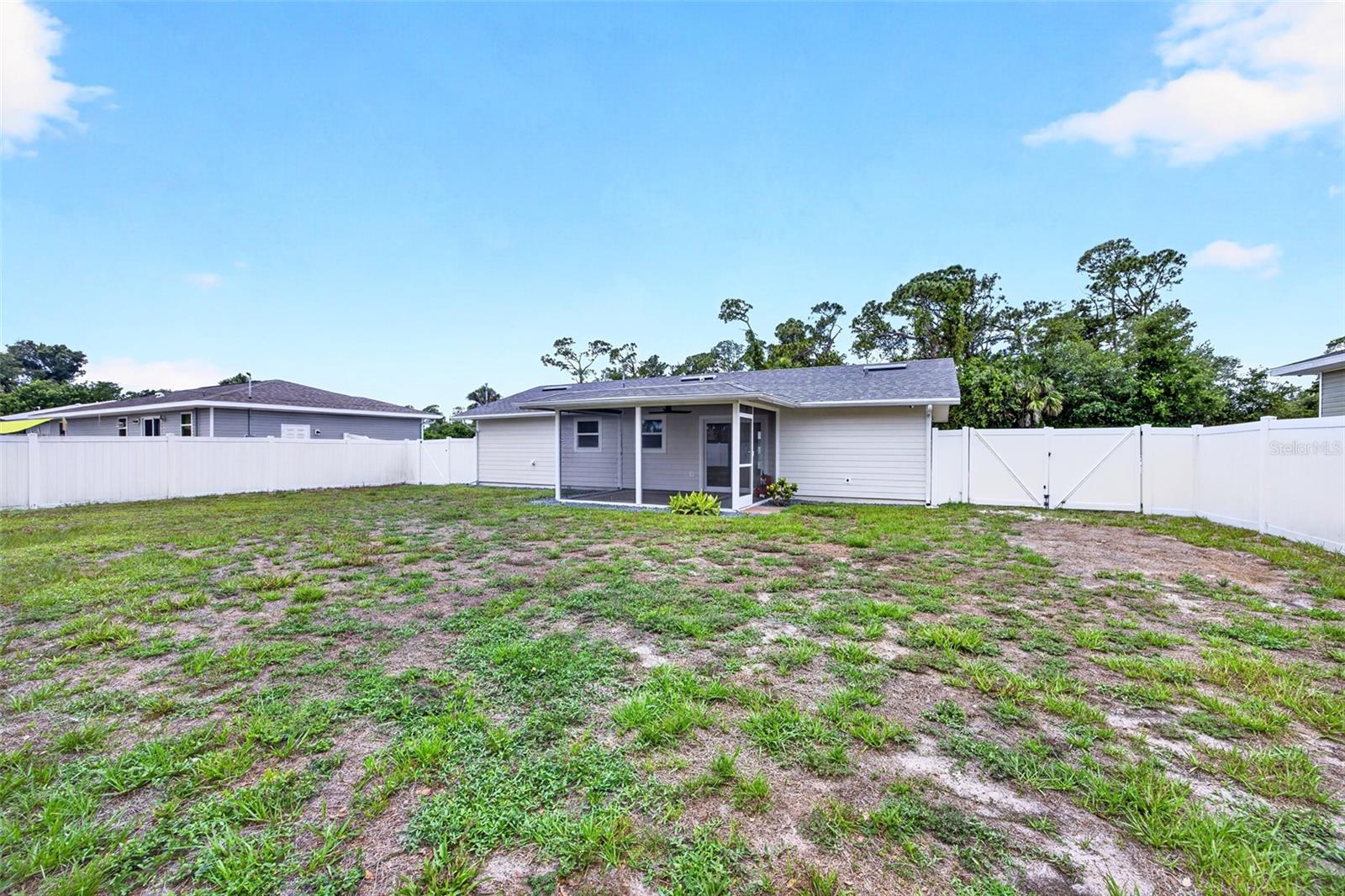 296 ELIDA ST, PORT CHARLOTTE, FL, 33954