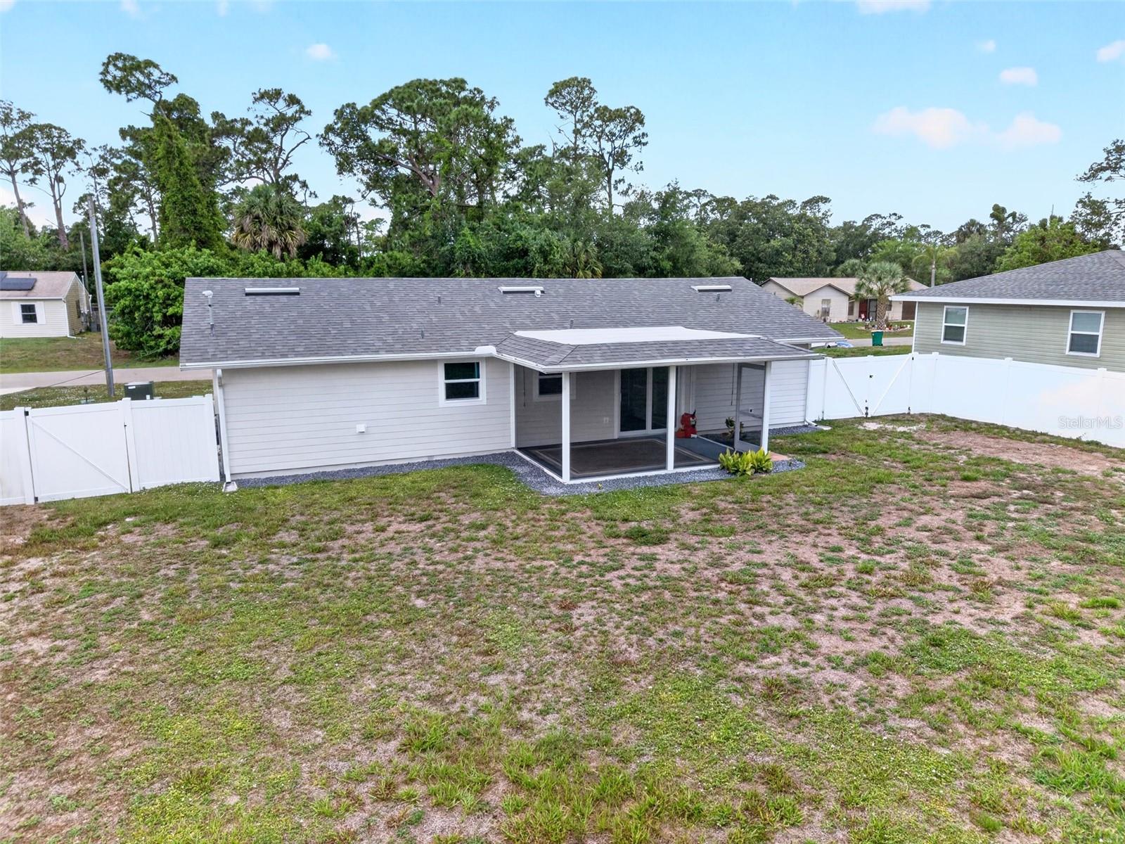 296 ELIDA ST, PORT CHARLOTTE, FL, 33954