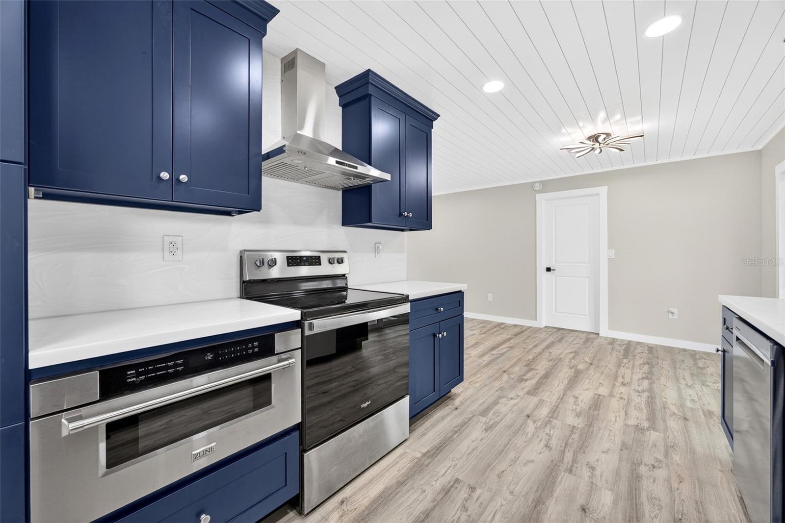 296 ELIDA ST, PORT CHARLOTTE, FL, 33954
