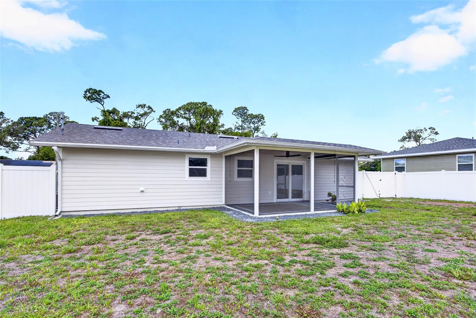 296 ELIDA ST, PORT CHARLOTTE, FL, 33954