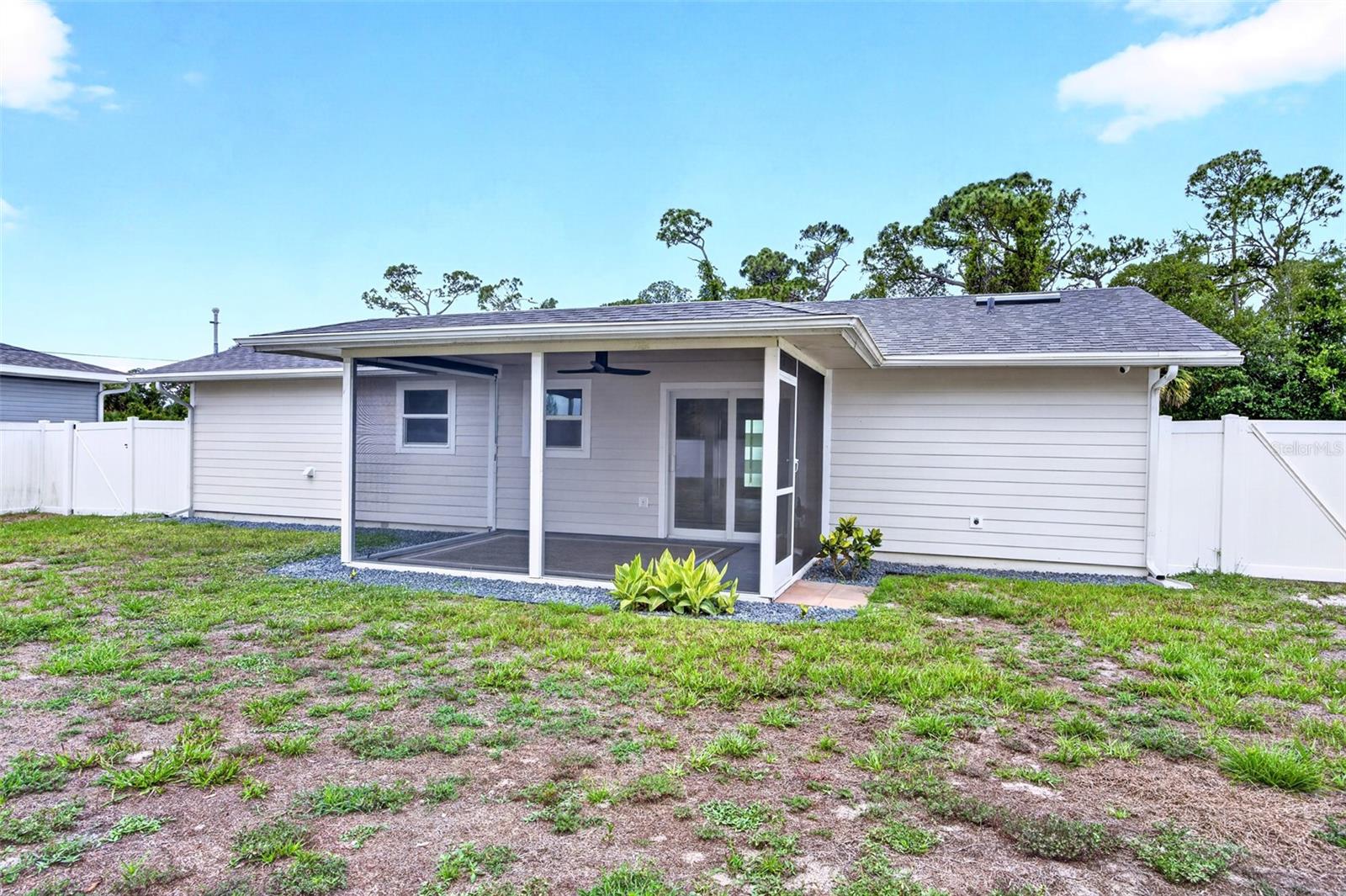296 ELIDA ST, PORT CHARLOTTE, FL, 33954