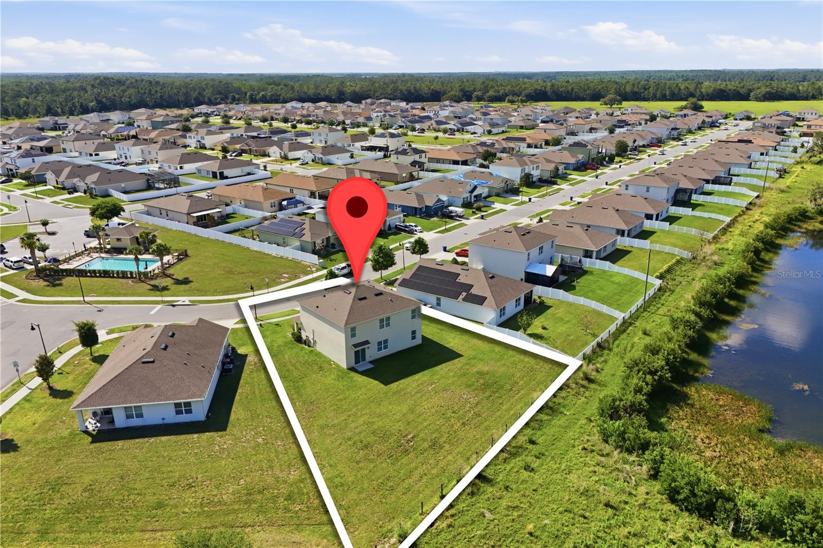 1697 BAY BREEZE DR, ST CLOUD, FL, 34771