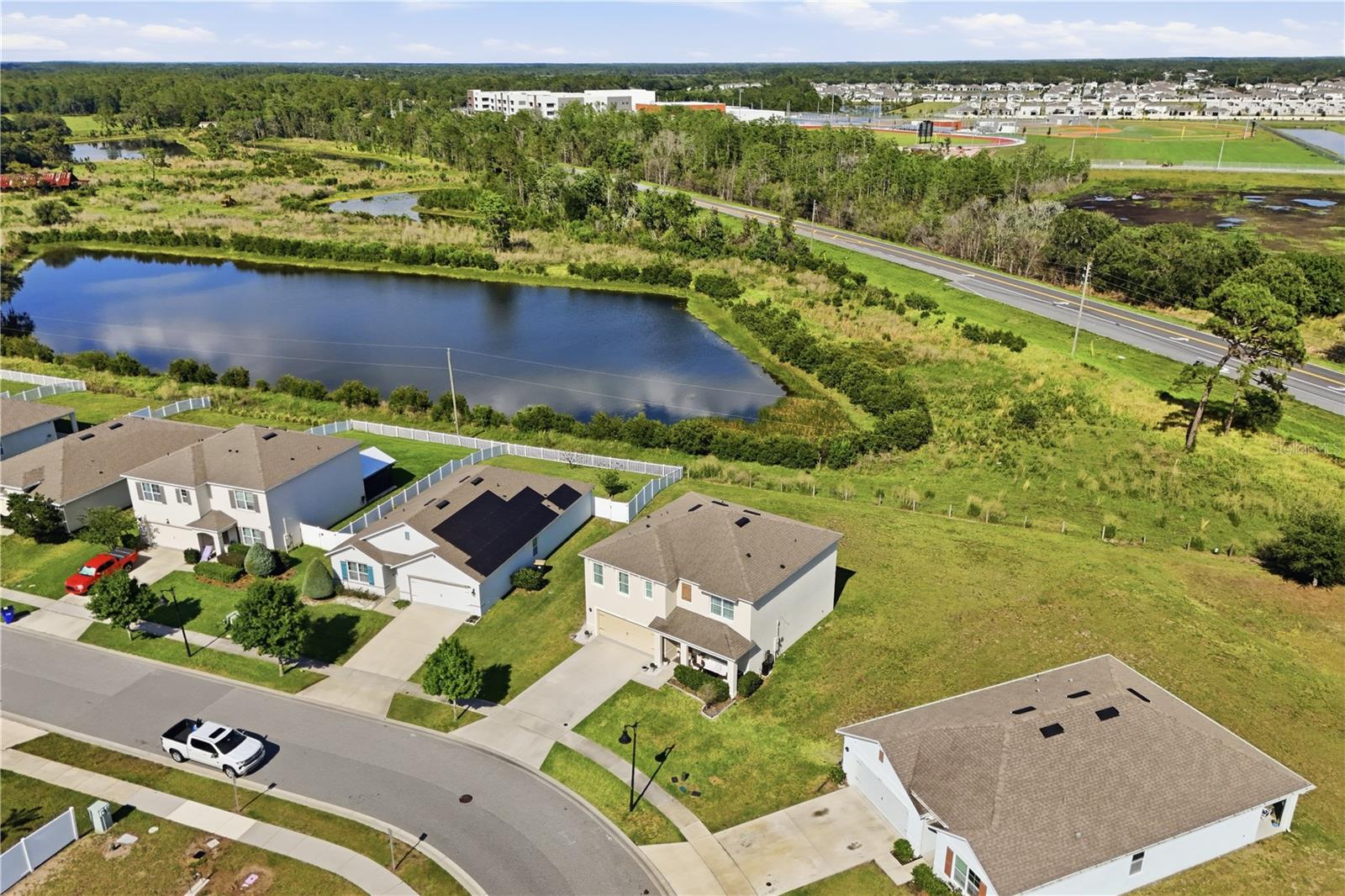 1697 BAY BREEZE DR, ST CLOUD, FL, 34771