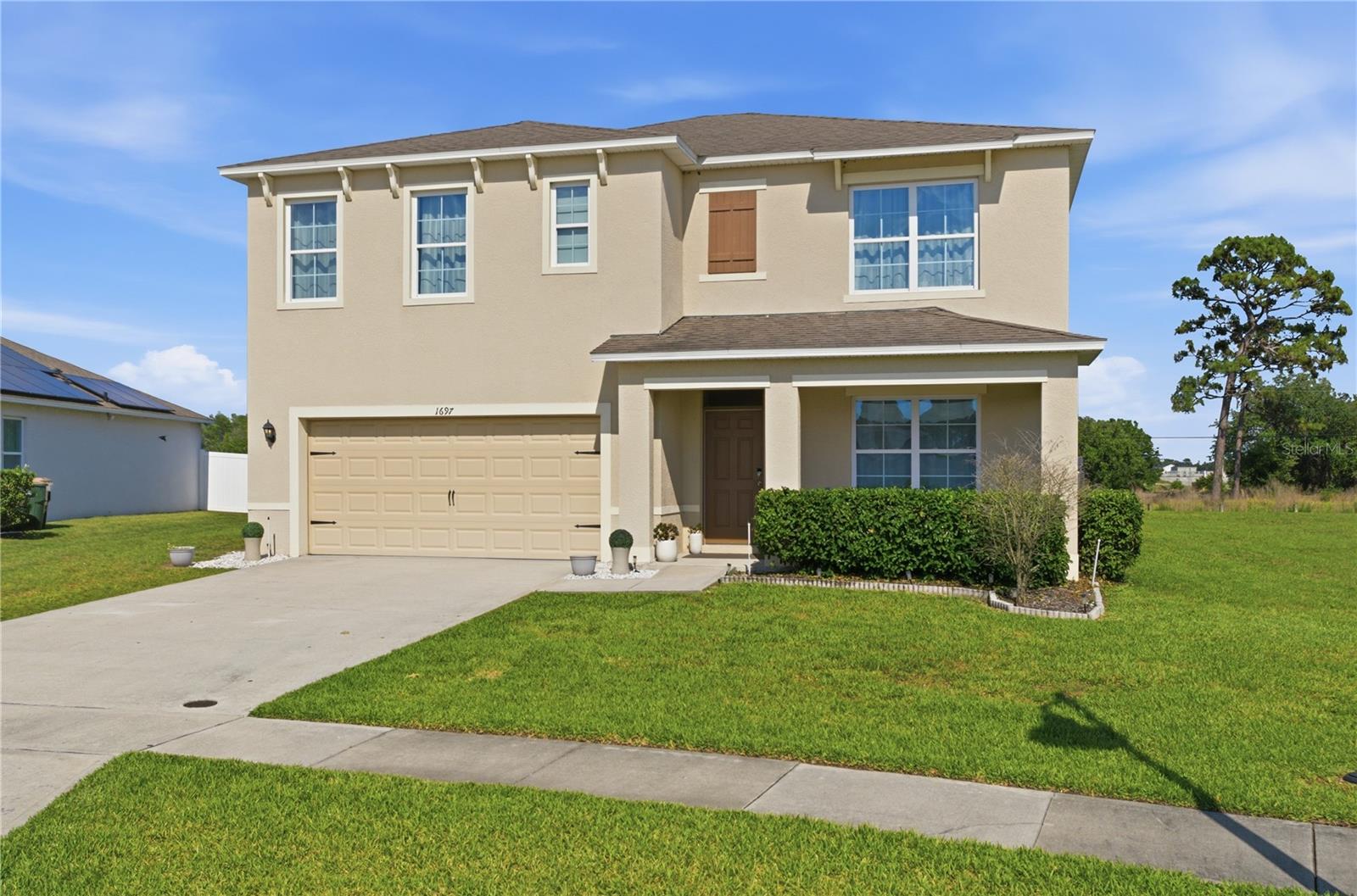 1697 BAY BREEZE DR, ST CLOUD, FL, 34771