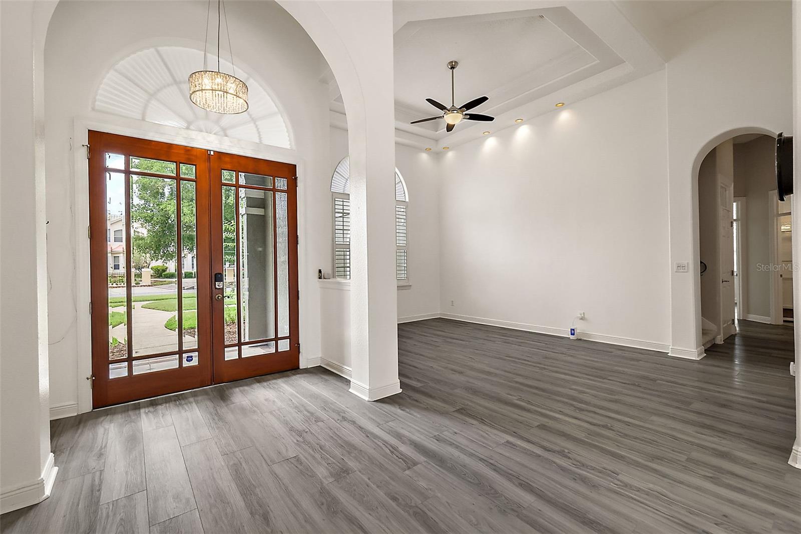 9537 CASTLEFORD PT, ORLANDO, FL, 32836