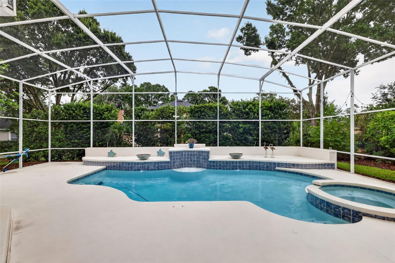 9537 CASTLEFORD PT, ORLANDO, FL, 32836