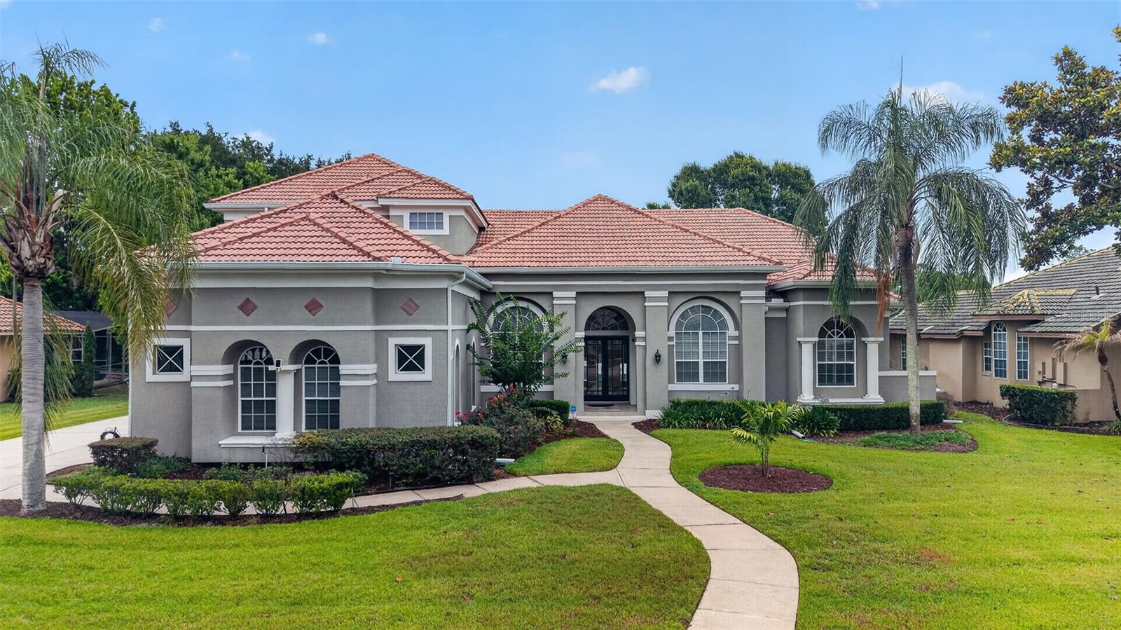 9537 CASTLEFORD PT, ORLANDO, FL, 32836